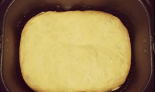 法棍面包怎么做 法棍面包的做法